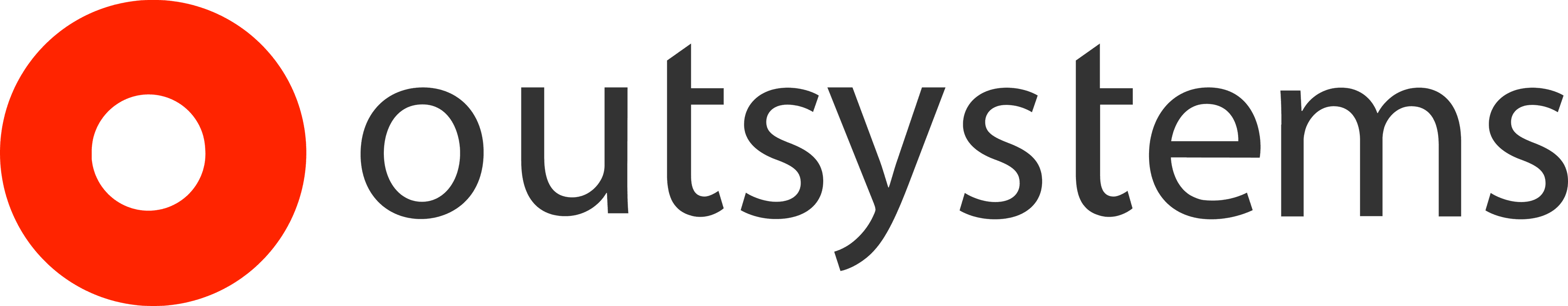 OutSystems
