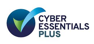 Cyber Essential Plus' logo