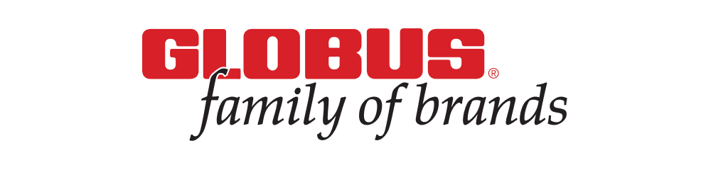 Globus Family of Brands Logo Carousel